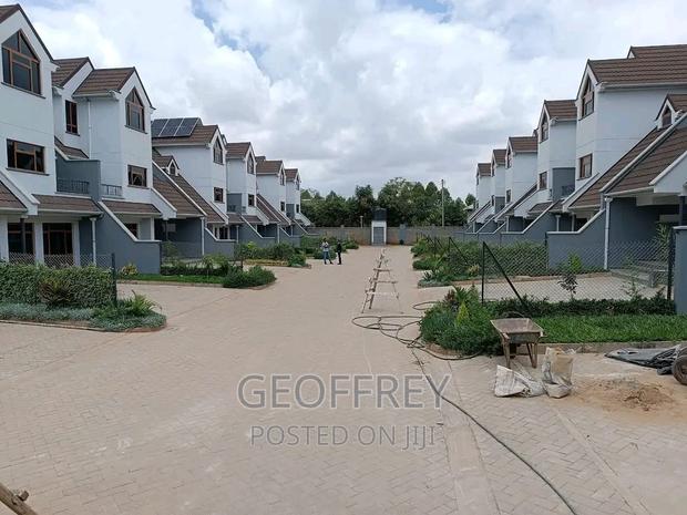 4bdrm Maisonette in Varsitile, Kamakis for rent - thumbnail 3