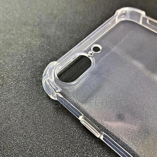 Cover With Anti-Shock Corners Made iPhone 7 Plus and 8 Plus - thumbnail 2