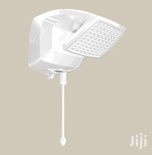 Instant Shower Heads