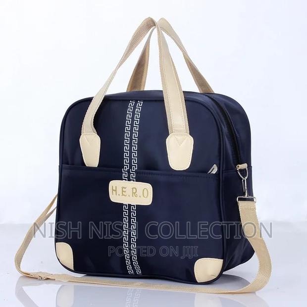 2 in 1 Travel Bag - thumbnail 4