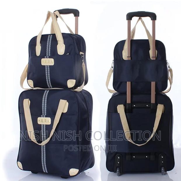 2 in 1 Travel Bag - thumbnail 5