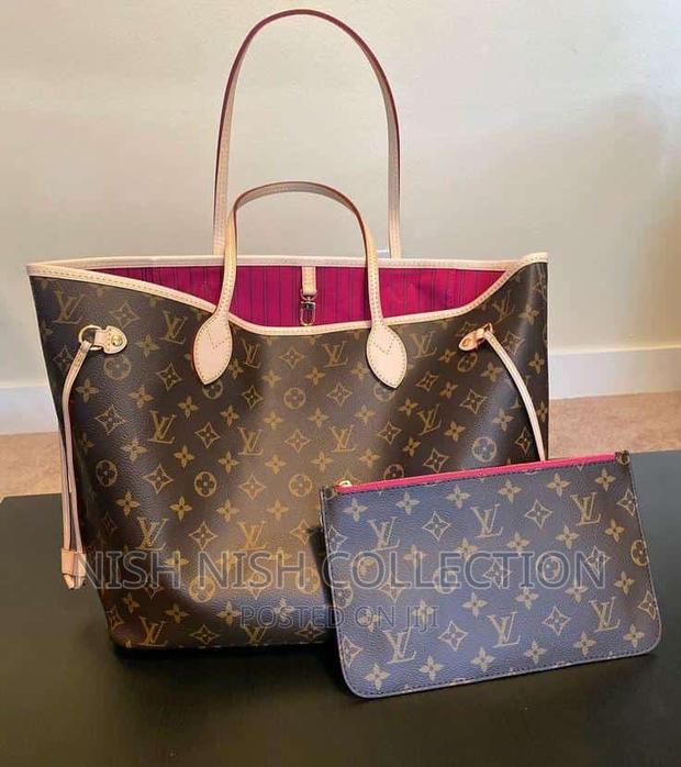 Classy Tote Hand Bags - main view