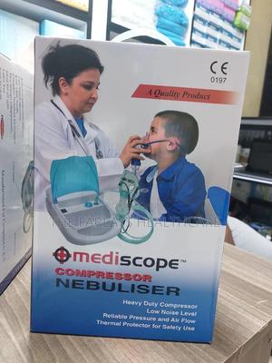 Nebulizer Machines for Asthmatic People. - thumbnail 2