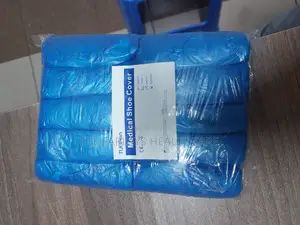 Medical Shoe Covers 100s