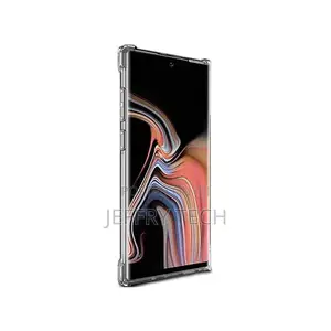 Heat-Resistant Polyurethane for Samsung Galaxy Note 10 Plus