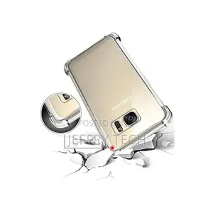 Heat-Resistant Polyurethane for Samsung Galaxy S8 Plus – Tr
