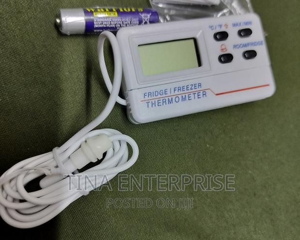 Fridge Thermometer - thumbnail 2