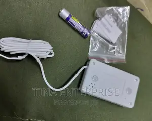 Fridge Thermometer