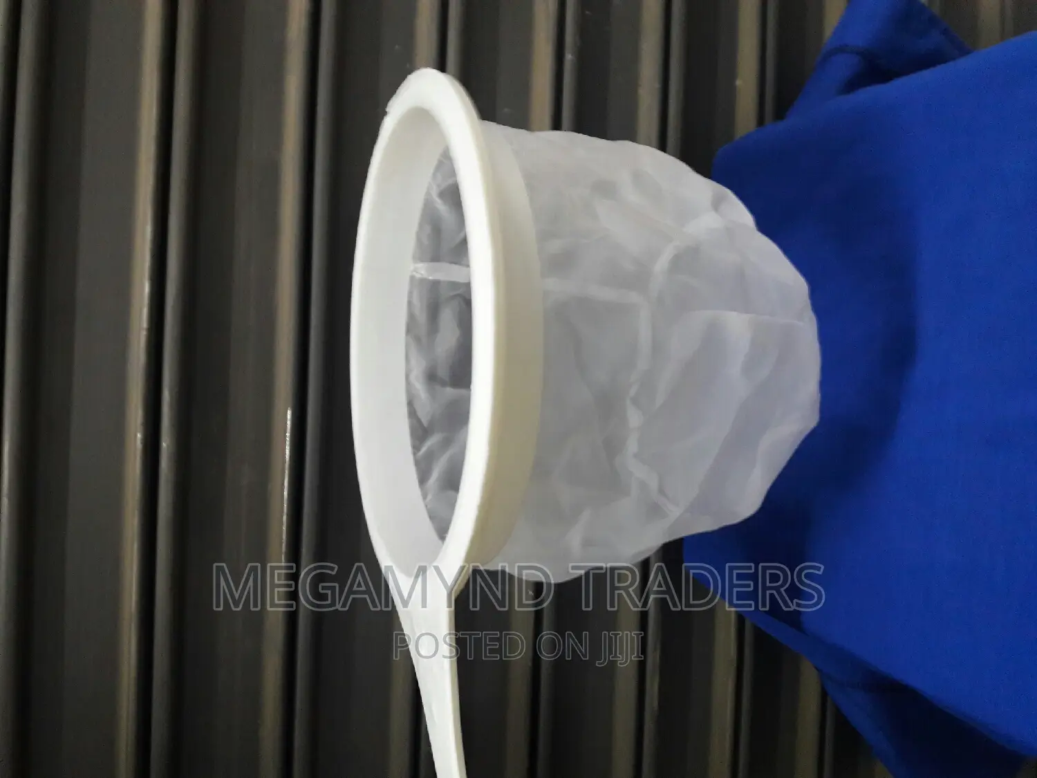 Milk Strainer/White Milk Strainer/Water Strainer/Kichungi