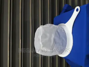Milk Strainer/White Milk Strainer/Water Strainer/Kichungi