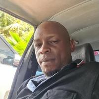 Joseph Ndungu logo