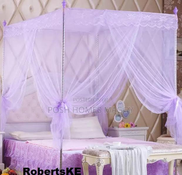 Mosquito Nets - main view