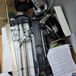 Reset Epson Waste Ink Pad Counter