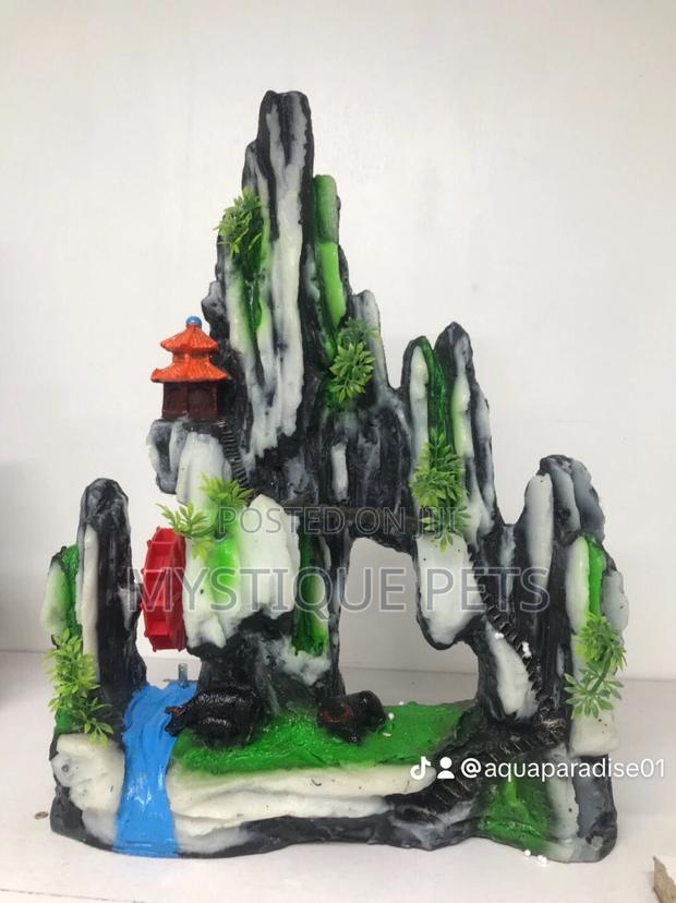 Aquarium Ornaments - thumbnail 3