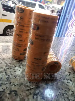 Roll Thread Tapes
