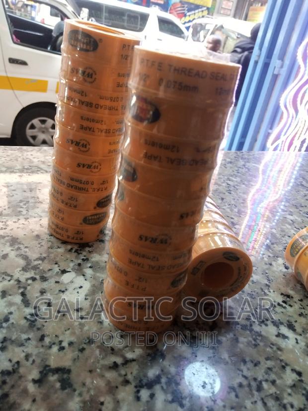 Roll Thread Tapes - main view