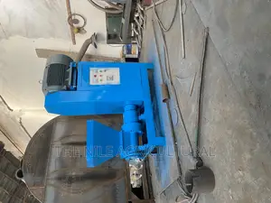 Wood Sawdust Charcoal Briquette Making Machine