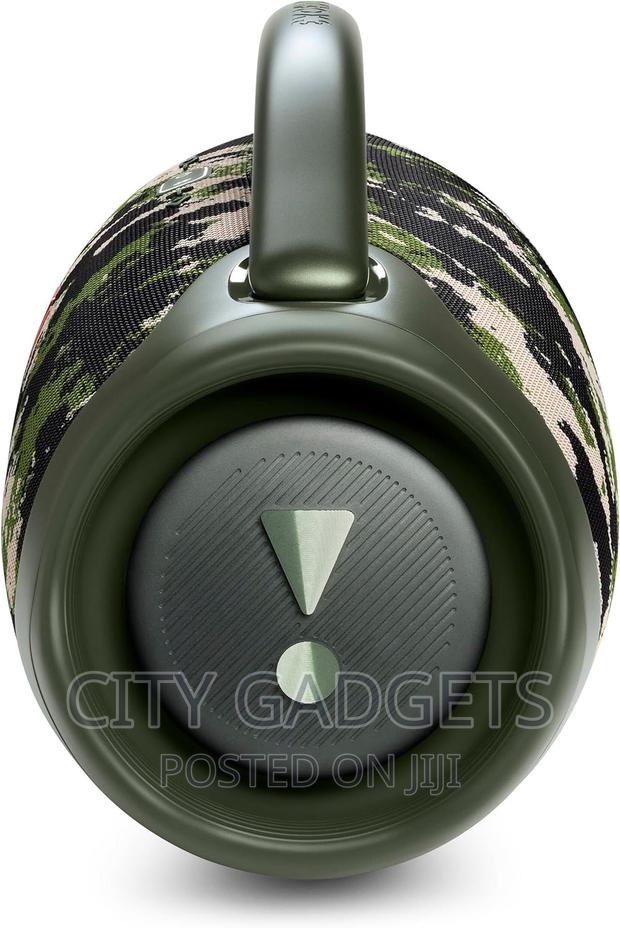 JBL Boombox 3 Portable Bluetooth Speaker, in Nairobi - thumbnail 2