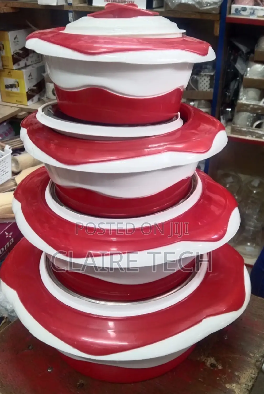 Utensils , Complete Set Dish Set