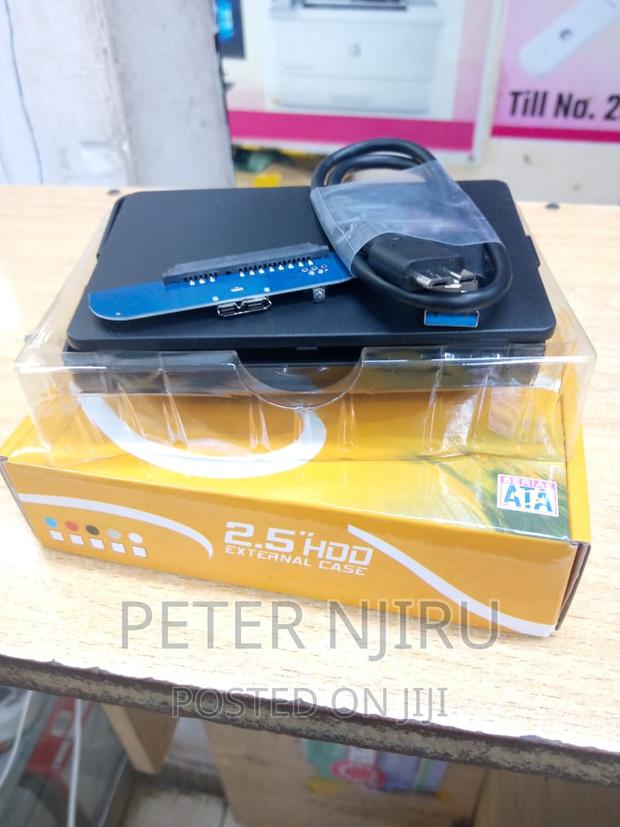 Casing 3.0 Available - main view