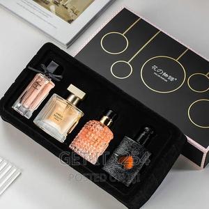 4in1 Perfume Gift Set - thumbnail 2