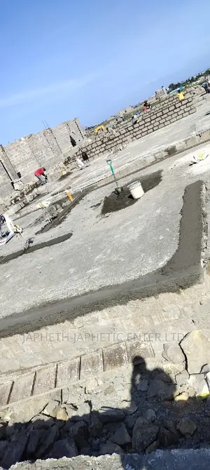 Machine Cut Stones Ya Thika, Ndarugo ,