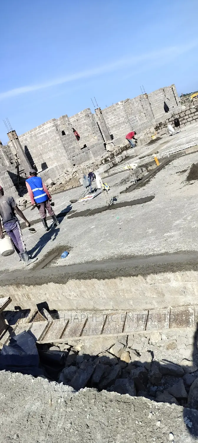 Machine Cut Stones Ya Thika, Ndarugo ,