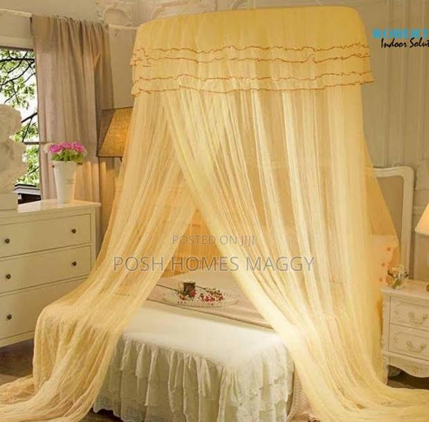 Mosquito Nets - main view