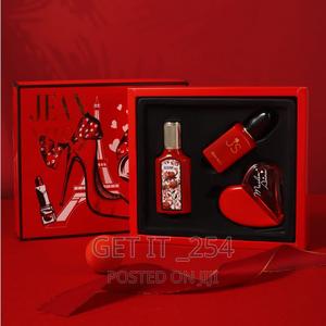 3in1 Js Perfume Gift Set - thumbnail 2