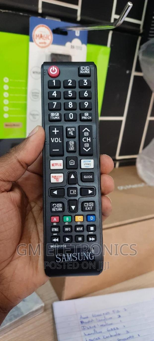 Samsung BN59-01315B Replacement Remote. - thumbnail 2