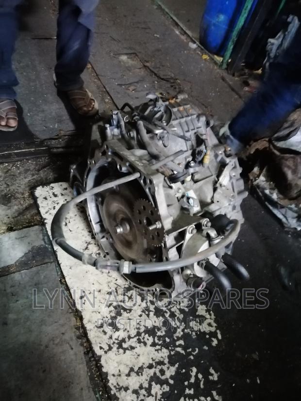 Toyota Noah /Voxy 3zr 2wd Gearbox - thumbnail 3
