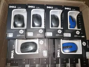 Wireless Mouce