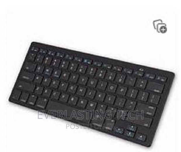 ,UGREEN Wireless Ultra Slim Wireless Bluetooth Keyboard -