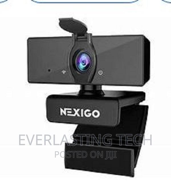 ,8ugreen USB FHD Webcam - Cm678 - main view