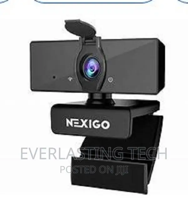 ,8ugreen USB FHD Webcam - Cm678