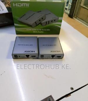 60m New/60m Hdmi Extender KVM Signal Extender With Audio - main view