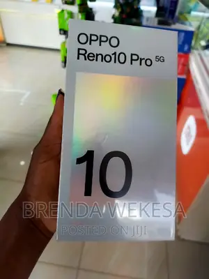 New Oppo Reno10 Pro (China) 256 GB Gray