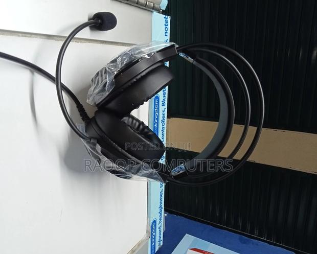 Mk 2026 Gaming Headset - thumbnail 2