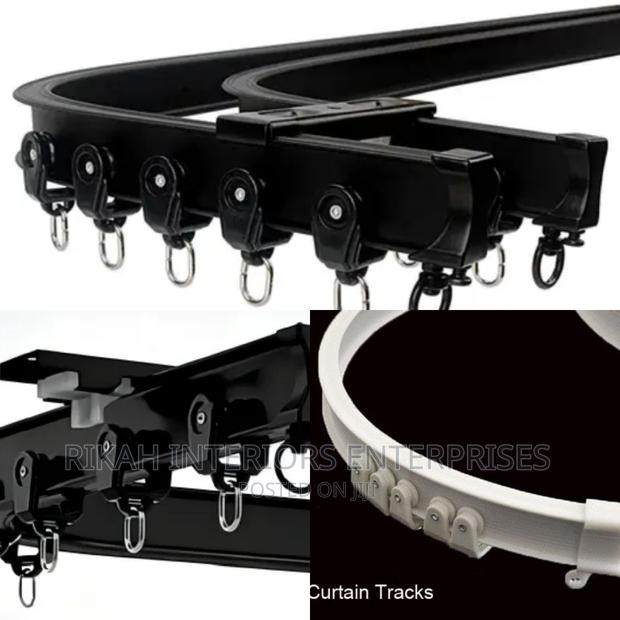 Bendable Curtain Rails Bendable Curtain Rails Curtain Rails