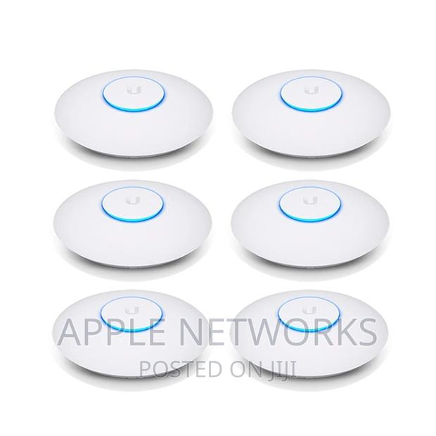 Ubiquiti Unifi AC Pro - main view