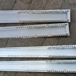 Double Curtain Rails Double Curtain Rails Curtain Rails