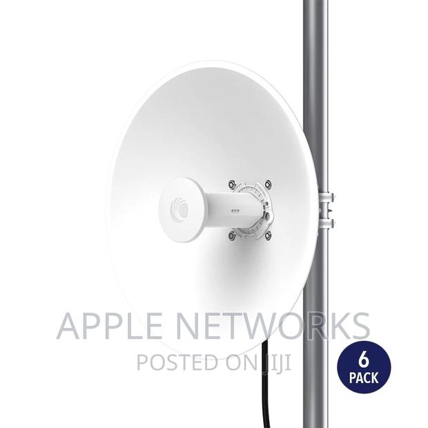 Cambium Force 200 - main view