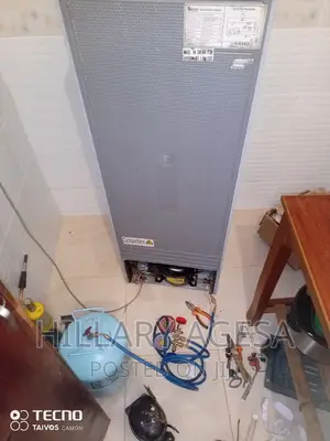 Fridge Compressors Repair Service