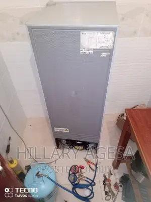 Fridge Compressors Repair Service