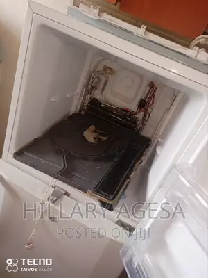Fridge Defrost Sensor Replacement