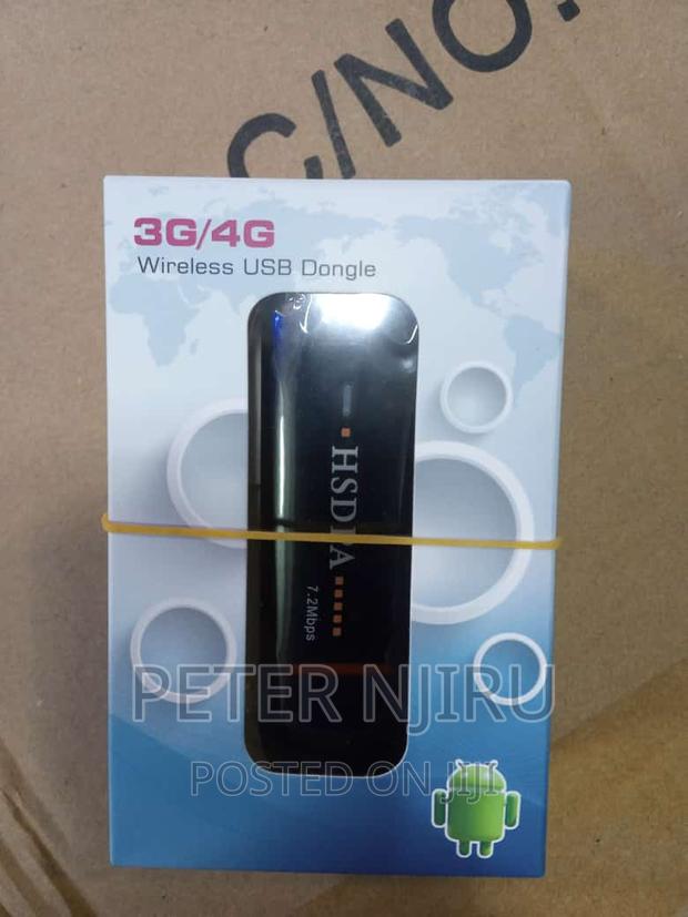 BEST Modem Universal - main view