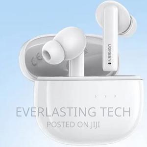 .UGREEN Hitune T3 Active Noise-Cancelling Wireless Earbuds - - thumbnail 2