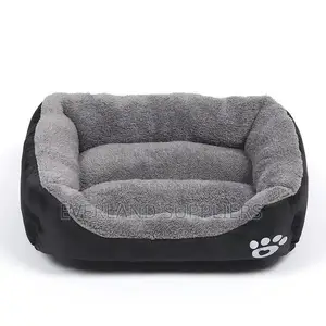 De Lux Pet Beds - Imported