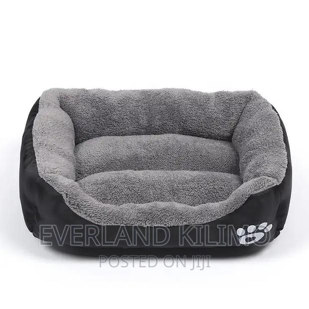 De Lux Pet Beds - Imported - main view