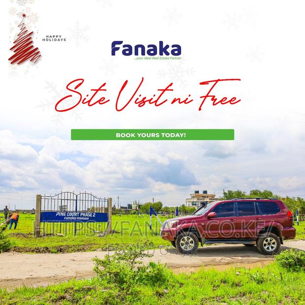 Plots With Ready Title Deeds - thumbnail 3